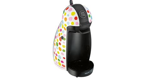 Nescafé Dolce Gusto Piccolo by Agatha Ruiz de la Prada 